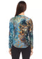 Karten Kane L/S Burnout Top-shopbody.com