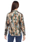 Karen Kane Placket Top-shopbody.com