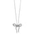 Brighton Illumina Bow Necklace-shopbody.com