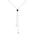 ONOde50 To Be Fascinating Necklace - Silver-shopbody.com