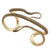 Charles Albert Alchemia - Snake Cuff-shopbody.com