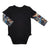 Stephan Baby - Tattoo Snapshirt-shopbody.com