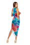 Elana Kattan GRACE Sheath Dress-shopbody.com