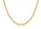 Enewton 15" Classic Gold Choker- 6MM-shopbody.com