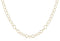 Enewton 15" Enchant Chain Choker-shopbody.com