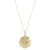 Enewton 16" Gold Cherish Locket Necklace -shopbody.com