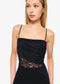 Cami NYC Marseille Lace Dress-shopbody.com