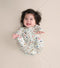 Hatley Happy Forest Ruffle Bum Bamboo Coverall-shopbody.com