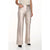 Frank Lyman Metallic Gold Pants-shopbody.com