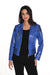 Frank Lyman Royal Blue Jacket-shopbody.com