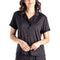 Hello Mello Wild For Naps Lounge Pajama Top-shopbody.com