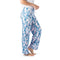 Hello Mello Lounge Pants - Palm Down-shopbody.com