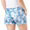 Hello Mello Lounge Shorts - Palm Down-shopbody.com