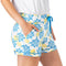 Hello Mello Lounge Shorts - Sleepless in Santorini-shopbody.com