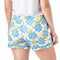 Hello Mello Lounge Shorts - Sleepless in Santorini-shopbody.com