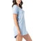 Hello Mello Sleep Shirt - I'll Do It In The Morning-shopbody.com