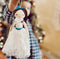Mon Ami "Clara" Nutcracker Doll Ornament-shopbody.com