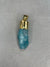 Charles Albert Aqua Aura Pendant-shopbody.com