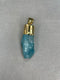 Charles Albert Aqua Aura Pendant-shopbody.com