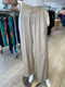 Milio Milano Silky Trouser Pant-shopbody.com