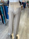 Milio Milano Silky Trouser Pant-shopbody.com