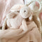 Mon Ami Arabelle Pink Bunny Plush Toy-shopbody.com