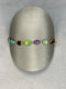 Charles Albert Alchemia Multi Colored Lab Created Opal Bracelet-shopbody.com