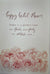 Papyrus happy bridal shower Greeting Card-shopbody.com