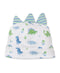 Kissy Kissy Dino District Novelty Hat-shopbody.com