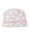 Kissy Kissy Garden Trellis Hat-shopbody.com