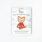 Slumberkins - Fox Your Love Stays the Same Book- shopbody.com