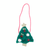 Mud Pie Christmas Tree Purse-shopbody.com