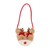 Mud Pie Reindeer Purse-shopbody.com