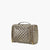 Oliver Thomas Hanging Travel Organizer-Modern Taupe-shopbody.com 