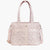 Oliver Thomas Maxed Out Wanderlust Tote - Petal Pink