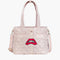 Oliver Thomas Maxed Out Wanderlust Tote - Petal Pink