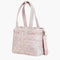 Oliver Thomas Maxed Out Wanderlust Tote - Petal Pink