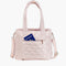 Oliver Thomas Maxed Out Wanderlust Tote - Petal Pink