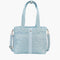 Oliver Thomas Maxed Out Wanderlust Tote - Sky Blue-shopbody.com