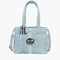 Oliver Thomas Maxed Out Wanderlust Tote - Sky Blue-shopbody.com