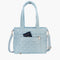 Oliver Thomas Maxed Out Wanderlust Tote - Sky Blue-shopbody.com