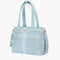 Oliver Thomas Maxed Out Wanderlust Tote - Sky Blue-shopbody.com