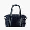 Oliver Thomas Mega Fluff Super Traveler Tote/Backpack - Travel - Dark Navy