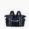 Oliver Thomas Mega Fluff Super Traveler Tote/Backpack - Travel - Dark Navy