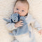 Bella Tunno Pacifier Buddy Leo the Lion-shopbody.com