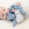 Bella Tunno Pacifier Buddy Leo the Lion-shopbody.com