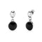 ONOde50 To Be Fascinating Earring - Silver-shopbody.com