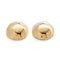 UNOde50 18K Gold - Earrings-shopbody.com