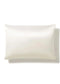 PJ Harlow Satin Pillowcase - Standard - Pearl-shopbody.com