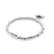 Unode50 Ser Expresiva Heart Bracelet-shopbodycom